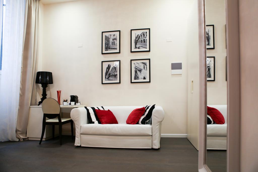 Relais Love Verona Exterior foto